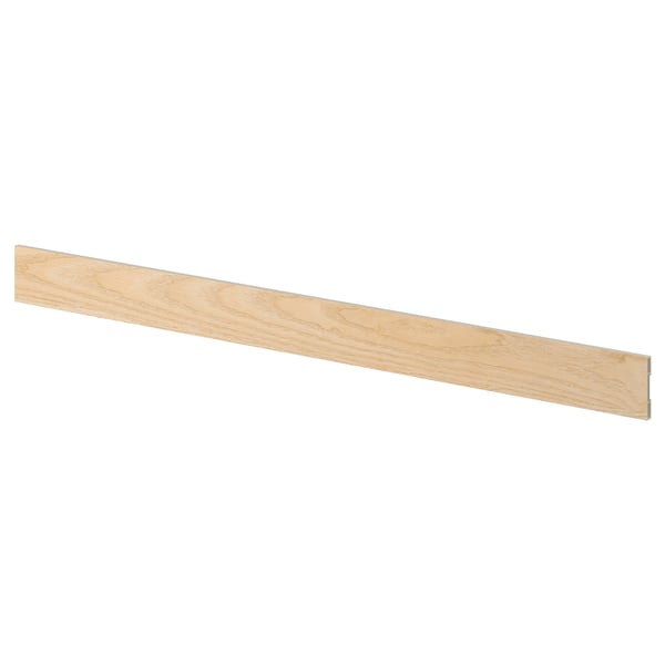 ASKERSUND قاعدة, مظهر دردار فاتح, 220x8 سم