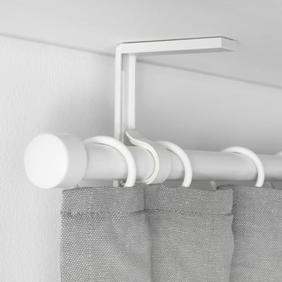 BETYDLIG حامل جداري/سقفي, أبيض