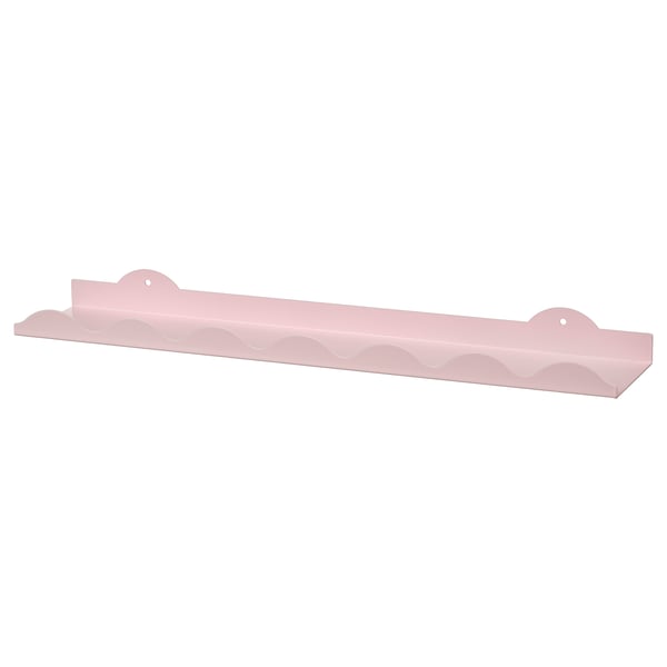DAGGKAPRIFOL رف صور, زهري فاتح, 49 سم