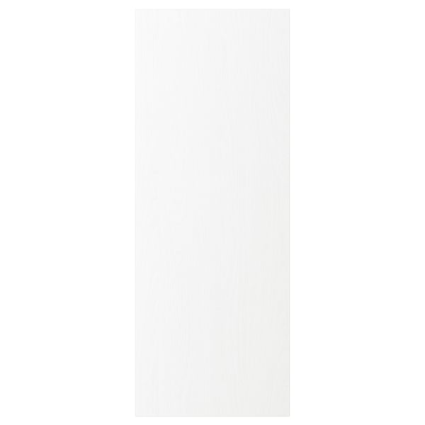ENKÖPING لوح غطاء, أبيض مظهر الخشب, 39x103 سم