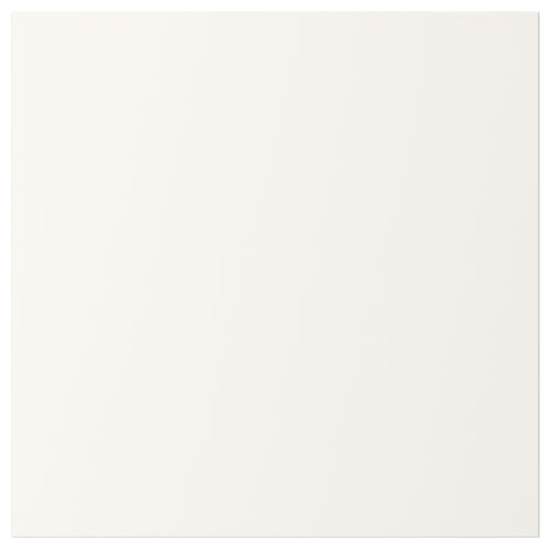 FONNES باب, أبيض, 40x40 سم