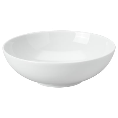 IKEA 365+ سلطانية, أبيض, 19 سم