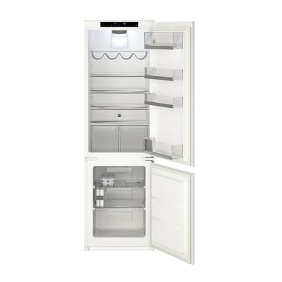 ISANDE ثلاجة/مجمدة, IKEA 700 مدمج, ‎192/62 ل‏