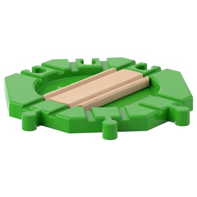 LILLABO صينية دوارة