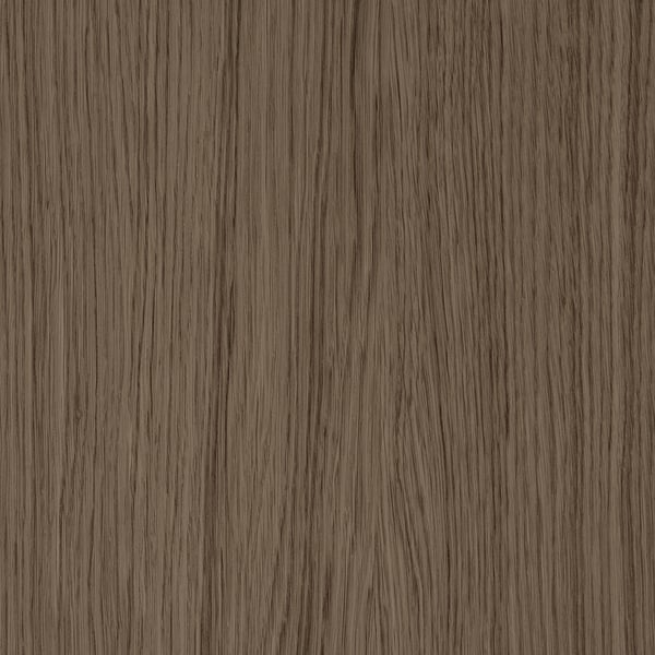 MELLANSEL سطح تمديد, بني, 50x95 سم