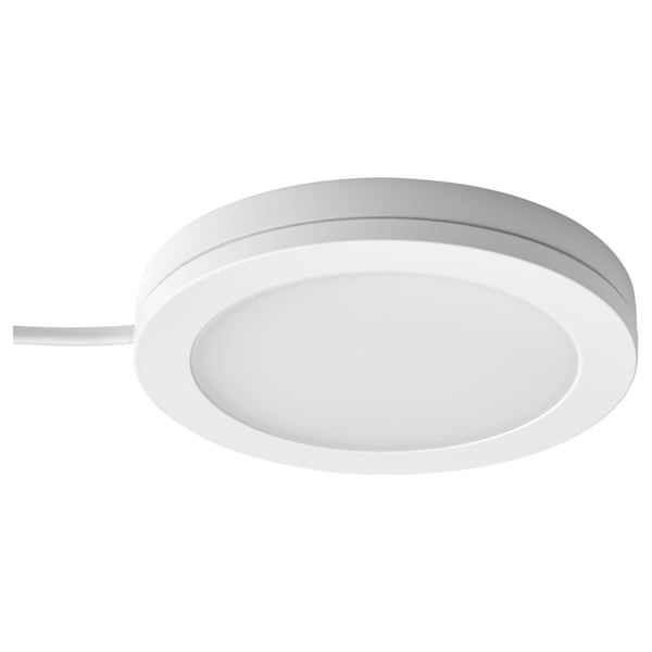 MITTLED مصباح موجّه LED, إضاءة قابلة للتعتيم أبيض