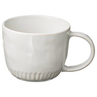 PANSARMAL كوب, أبيض, 27 سل