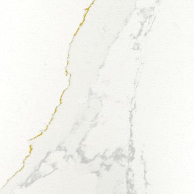 RÅHULT لوحة حائط حسب الطلب, رمادي-بيج/أبيض شكل المرمر/كوارتز, 1 م²x2.0 سم