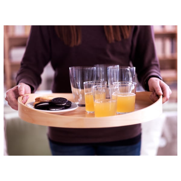 SKALA صينية, بتولا, 44 سم