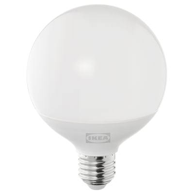 SOLHETTA لمبة LED E27 1055 لومن