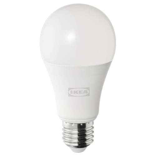 SOLHETTA لمبة LED E27 1521 لومن