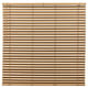 VECKLARFLY ستارة شرائح, خيزران, ‎120x155 سم‏
