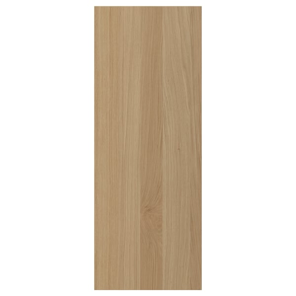 VEDHAMN لوح غطاء, سنديان, 39x103 سم