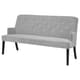 Dining benches