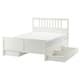 Double beds