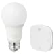Smart lighting