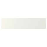 ENHET furniture series, white, rectangular, modern design.