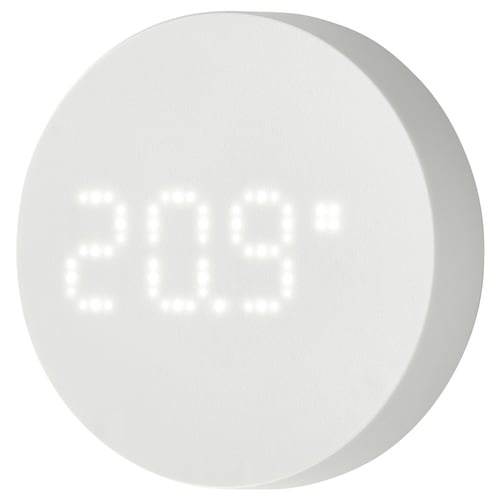 TIMMERFLOTTE Temperature/humidity sensor, smart