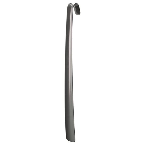 MURVEL Schuhlöffel, grau, 61 cm