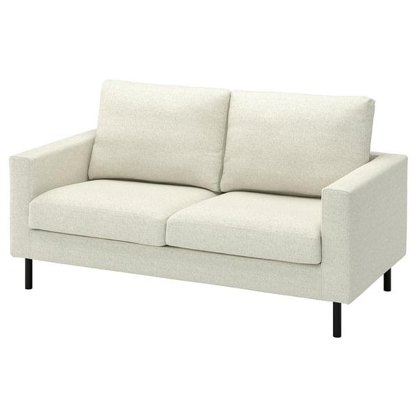 SALTSJÖBADEN 2er-Sofa, Gunnared beige
