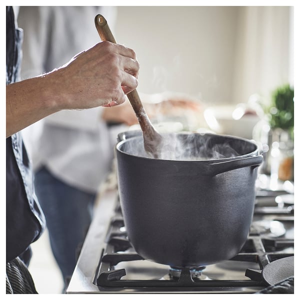 Kochen mit VARDAGEN