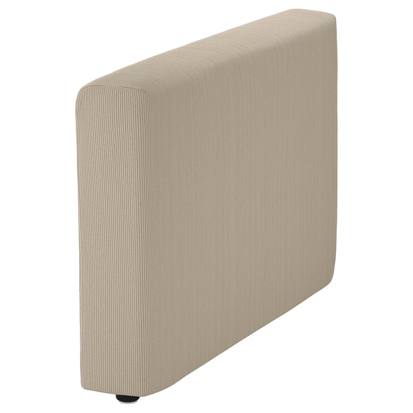 VIMLE Armlehne, Kelinge beige