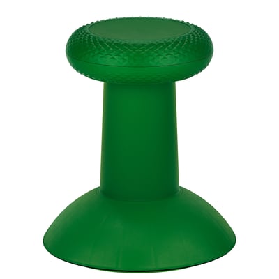 YXSTABY Gaming-Thumbstick-Hocker, grün