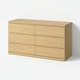 Chests of drawers & drawer units