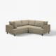 Ecksofas