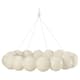 Decorative pendant lamps