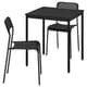 Dining sets up to 2 seats