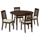 Dining sets up to 4 seats