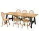 Dining sets up to 6 seats