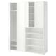 Hallway wardrobes
