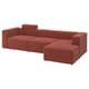 Wohnlandschaften & modulare Sofas