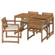 Outdoor dining sets