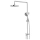 Shower sets & rails