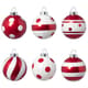 Christbaumschmuck & Christbaumkugeln