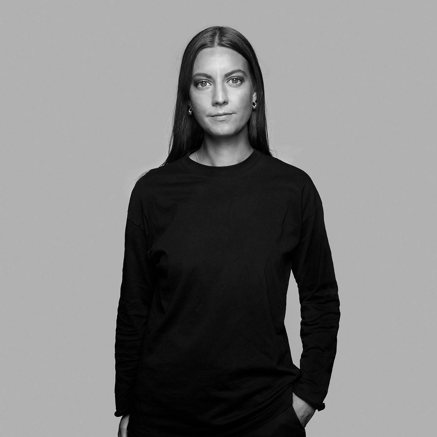 LJUNGAN Laundry bag, 40x50 cm