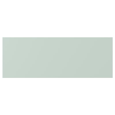 ENHET, pale green, rectangular, flat-topped furniture.