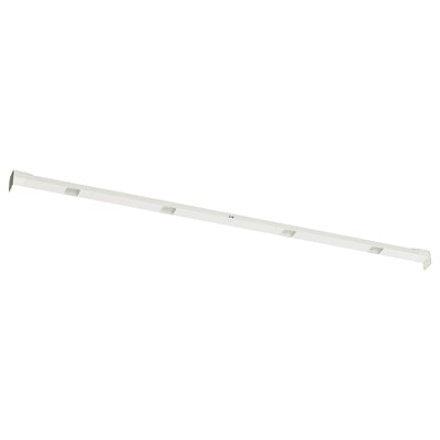 MITTLED, white, slim led light, aluminium housing, automatic sensor.