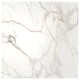 Runsabeck - white marble-textured wall panel. Porcelain, square, clean, modern.