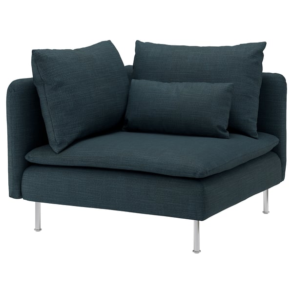 And a seat.