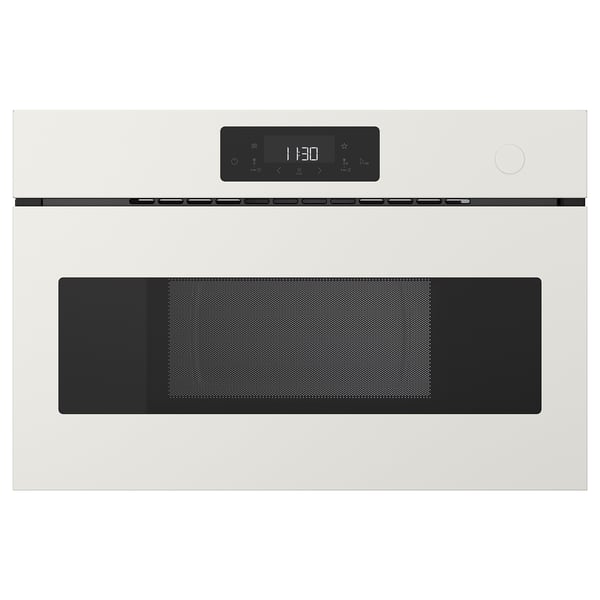 STENABY Built-in microwave, IKEA 300 white
