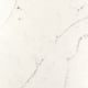 Sleek, textured white wall panel with subtle grey veining, showcasing a smooth, high-quality finish.