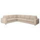 VIMLE sectional, comfy