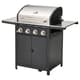 BBQ grills