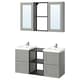 Bathroom systems