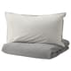 Bed linen