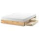 Beds with storage